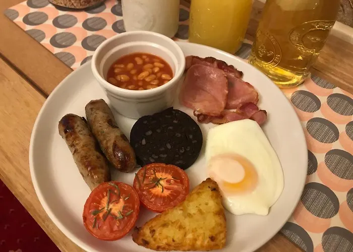 The Brema Hotel Blackpool